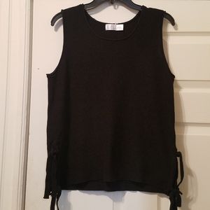 sweater tank